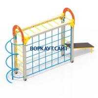 Детский спортивный комплекс Юниор ДСК 3105 в Московской области