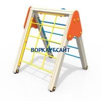 Детский спортивный комплекс ДСК 3201 в Московской области Детский спортивный комплекс ДСК 3201 в Московской области