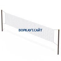 Волейбольные стойки СИО 3515 в Московской области