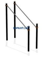 Спортивный комплекс воркаут ВС-182 в Московской области