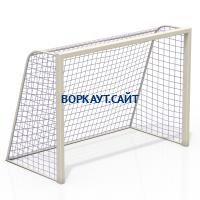 Хоккейные ворота СИО 3514 в Московской области