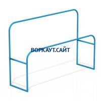 Брусья разновысокие МАФ 3531 в Московской области