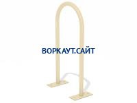 Велопарковка МАФ 6001 в Московской области