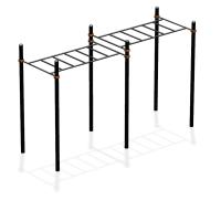 Спортивный комплекс воркаут ВС-61 в Московской области