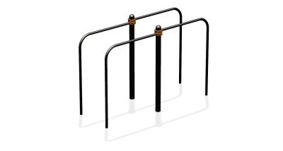 Спортивный комплекс воркаут ВС-102 в Московской области