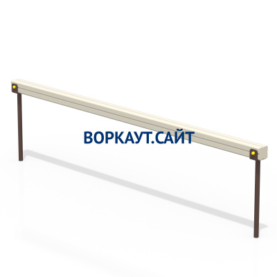 Бум бревно ДСК 3540 в Московской области