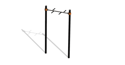 Турник с параллельным хватом ВС-33 в Московской области