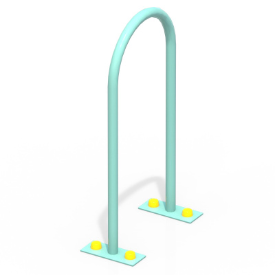 Велопарковка МАФ 6001 в Московской области