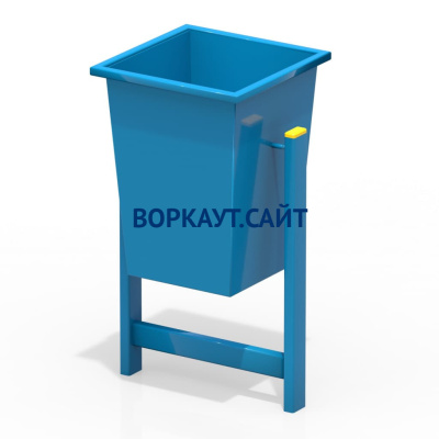 Урна МАФ 1630 в Московской области