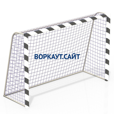 Футбольные ворота разборные СИО 3513 в Московской области