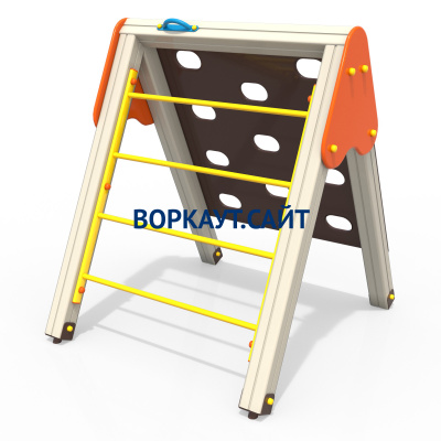 Детский спортивный комплекс ДСК 3202 в Московской области