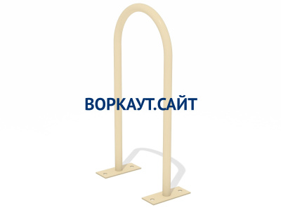 Велопарковка МАФ 6001 в Московской области