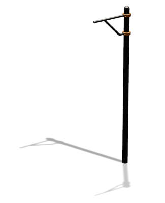 Стойка для боксерской груши ВС-30 в Московской области