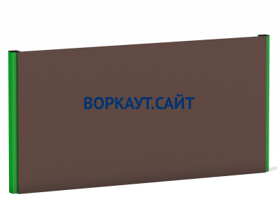 Ограждение хоккейной коробки h=1250мм МАФ 5201 в Московской области Ограждение хоккейной коробки h=1250мм МАФ 5201 в Московской области