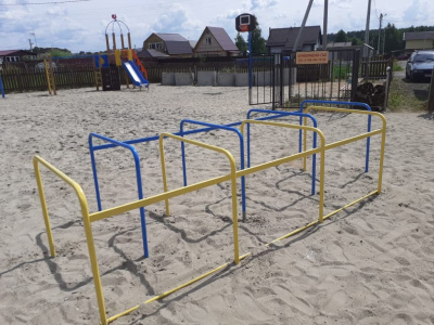 Лабиринт МАФ 3550 в Московской области