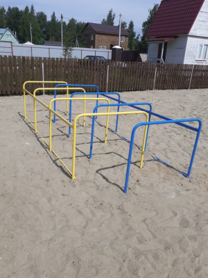 Лабиринт МАФ 3550 в Московской области